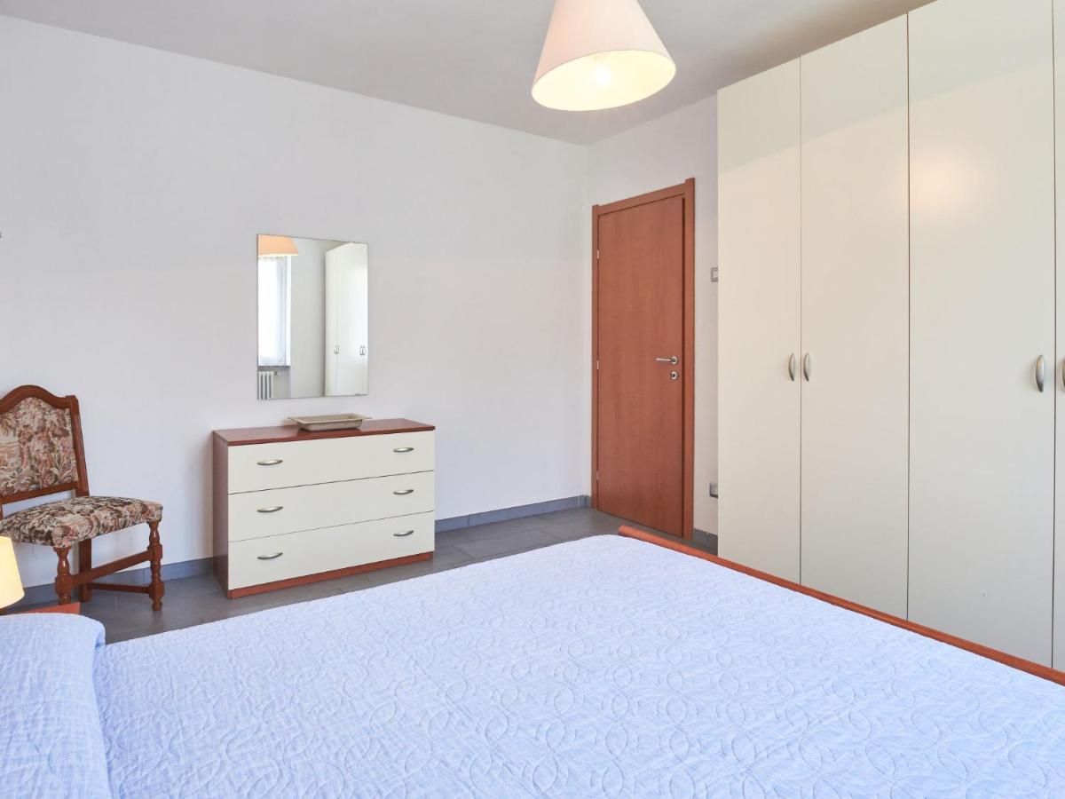 Apartment Aurora - Dma330 By Interhome Vercana Eksteriør bilde