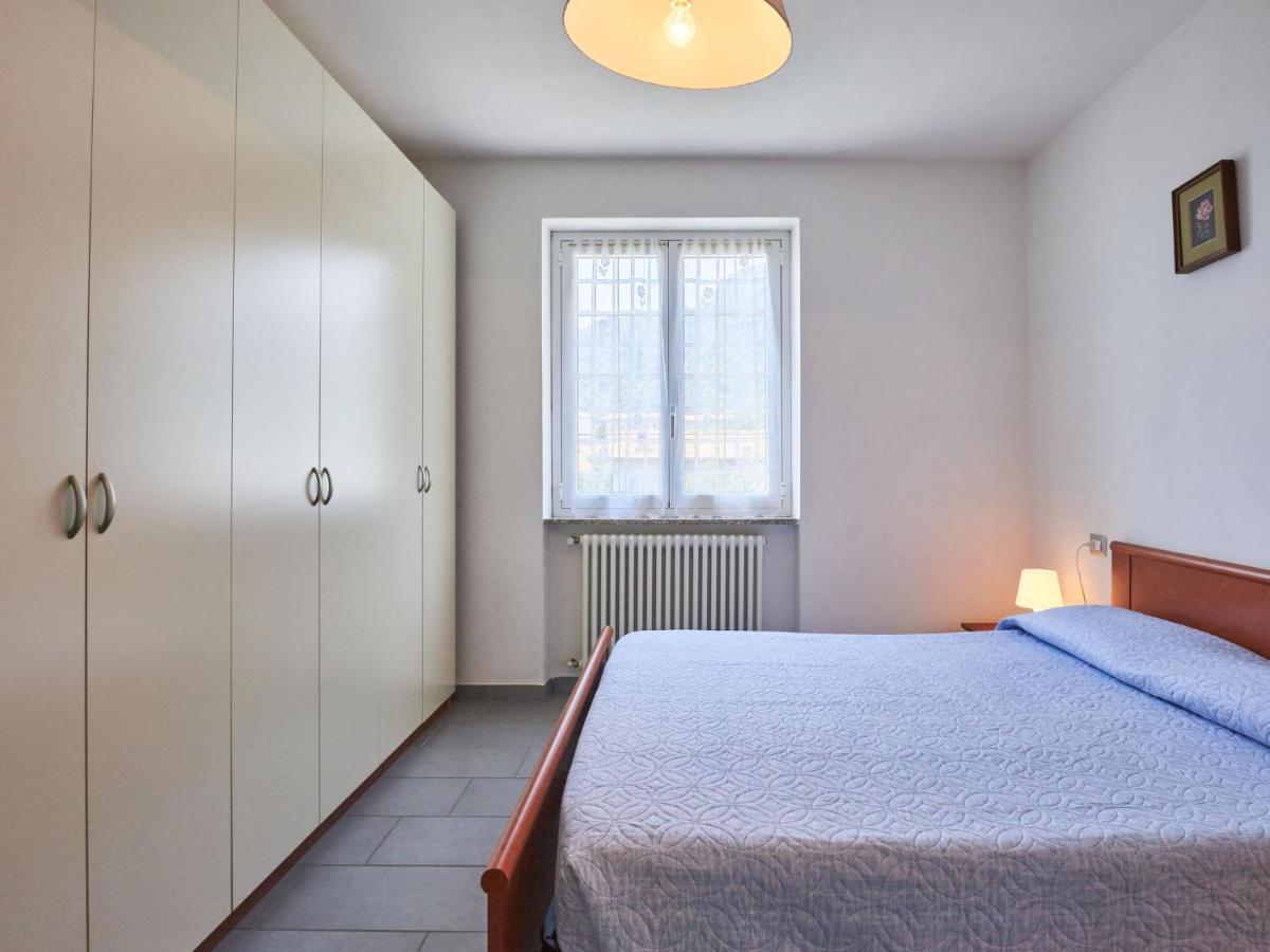 Apartment Aurora - Dma330 By Interhome Vercana Eksteriør bilde